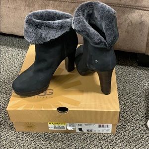 UGG boots